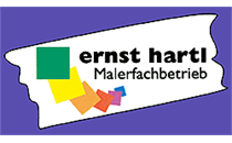 Logo von Hartl KG Malerbetrieb
