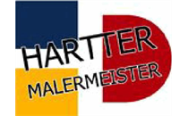 Logo von Hartter Malermeister Maler Stuckateur