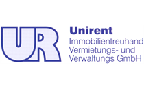 Logo von Hausverwaltung Immobilien UNIRENT GmbH BVI
