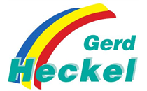 Logo von Heckel Gerd