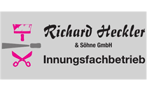 Logo von Heckler & Söhne GmbH Maler und Lackierer