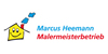 Logo von Heemann Malerbetrieb GmbH Inh. Marcus Heemann / Malermeister