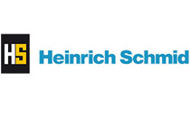 Logo von Heinrich Schmid GmbH & Co. KG
