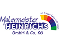 Logo von Heinrichs