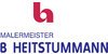 Logo von Heitstummann Malermeister GmbH, Bernhard Maler und Lackierer
