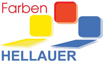 Logo von Hellauer Malerei u. Gerüstverleih
