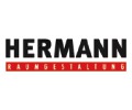 Logo von Hermann Raumgestaltung