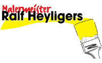Logo von Heyligers Ralf Malermeister
