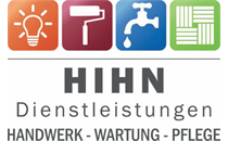 Logo von Hihn Dienstleistungen