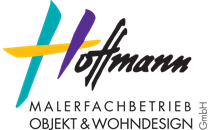 Logo von Hoffmann Malerfachbetrieb