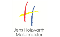 Logo von Holzwarth Jens Malermeister & Stuckateurarbeiten