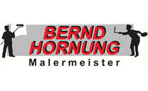 Logo von Hornung Bernd Maler und Lackierer