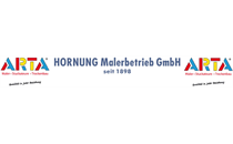 Logo von Hornung Malerbetrieb GmbH