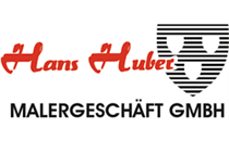 Logo von Huber Hans GmbH Maler