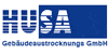 Logo von HuSa Gebäudeaustrocknungs GmbH