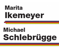 Logo von Ikemeyer Marita und Schlebrügge Michael