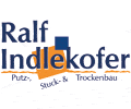 Logo von Indlekofer Putz-, Stuck- u. Trockenbau GmbH