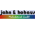 Logo von Jahn Hohaus