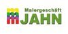Logo von Jahn Malergeschäft GmbH