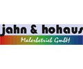 Logo von Jahn
