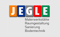 Logo von Jegle GmbH Malereibetrieb