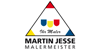 Logo von Jesse Martin Malermeister