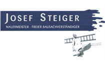Logo von Josef Steiger Malermeister