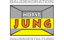 Logo von Jung Horst Baudekoration Raumgestaltung