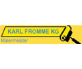 Logo von Karl Fromme KG Malermeister