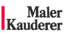 Logo von Kauderer Maler GmbH & Co. KG