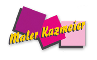 Logo von Kazmeier Hermann Malerbetrieb