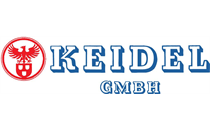 Logo von Keidel GmbH Malerbetrieb