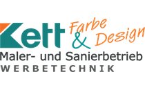 Logo von Kett GmbH