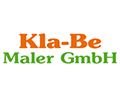 Logo von Kla-Be Maler GmbH