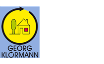 Logo von Klormann Georg GmbH Renovierung & Sanierung
