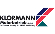 Logo von Klormann Malerbetrieb GmbH