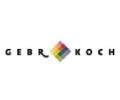 Logo von Koch Gebr. Malermeister