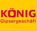 Logo von König Gipsergesch