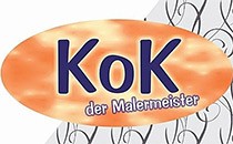 Logo von Kok Johann Malermeister