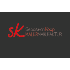 Logo von Kopp Sebastian Malermanufaktur