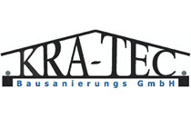 Logo von KRA - TEC Bausanierungs GmbH