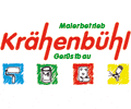 Logo von Krähenbühl Uwe Malerbetrieb
