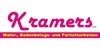 Logo von Kramers Maler-, Bodenbelags- und Parkettarbeiten GmbH