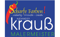Logo von Krauß Malermeister