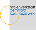 Logo von Kucharzewski, Bernhard Malerwerkstatt