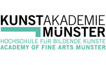 Logo von Kunstakademie Münster Hochschule für Bildende Künste