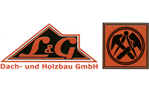 Logo von L&G Dach- u. Holzbau GmbH