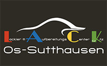 Logo von LACK Os-Sutthausen