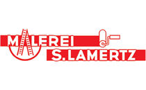 Logo von Lamertz Silke Malerei