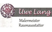 Logo von Lang Uwe Malermeister & Raumausstatter